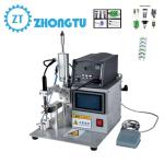 Soldering Type Spot Welding Semi Automatic Soldering Machine for Precise