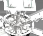 Warehouse Cooling hvls ceiling fan For Large Spaces Big Rooms