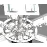 Buy cheap 18FT Large Room Indoor Pole Mounted HVLS Fan from wholesalers