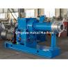Buy cheap 3585x814x1470 mm Overall Dimension Rubber Profile Extruder Machine with 380V Voltage from wholesalers