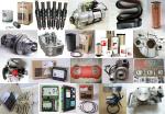 Stocked Genuine Diesel Engine QSKV60 Trub Kits 4035862 Turbocharger