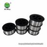 Buy cheap UNS N09925 Incoloy 925 Alloy Welding Wire Nickel Wire Round Bar from wholesalers