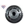 Buy cheap R385 R385-9 Final Drive Housing Travel Motor Parts 92KG 56 Teeth from wholesalers