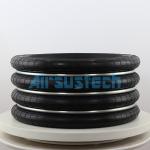 S-450-4R Yokohama Industrial Air Spring Without Cover Plate 540 MM Punch Rubber