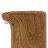 Buy cheap 6CM Touchless Alcohol Spray Dispenser 4.5W 400ML Hand Sanitizer from wholesalers