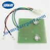 Buy cheap 627f34aa 627f33aa Button Board Tsudakoma Loom Spare Parts from wholesalers