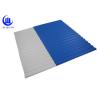Buy cheap 1130mm Muti Layers PVC Plastic Roof Sheet For Chemical Industry Charity from wholesalers
