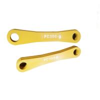 Buy cheap PC300-3 Digger Excavator Bucket Link Q345B Construction Machinery Accessories product