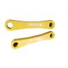 Buy cheap PC300-3 Digger Excavator Bucket Link Q345B Construction Machinery Accessories from wholesalers