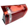 Buy cheap 12V LED Tail Lights for Mercedes-Benz Vito W447 W446 V260 V250 Tail Lamp OE 4478200564 Enhance Your Driving Experience from wholesalers