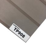 300gsm Shangri-La Roller Up Window Sunscreen Zebra Sheer Fabric
