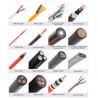 Buy cheap Single Core Solar PV Cable 10MM Copper 6500 Vac Power Photovoltaic from wholesalers