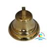 Buy cheap Marine Copper Bell Marine Life Saving Equipment 100-300mm Diameter from wholesalers