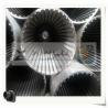 Buy cheap φ33 Aisi 316l Perfect Round Johnson Wire Wrap Screen Tube Strainer Pipe Slot 50micron For Industrial Filtration from wholesalers