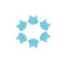 Buy cheap Hospital Home 2cm Rapid Cartoon Fever Cooling Gel Pad from wholesalers