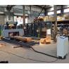 Buy cheap Band saw for cutting wood wood saw machine ,log cutting band saw portable sawmill from wholesalers