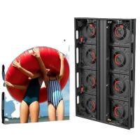 Buy cheap IP65 P6 Outdoor Fixed LED Advertising Display Screens LED Video Wall Smd 3535 product