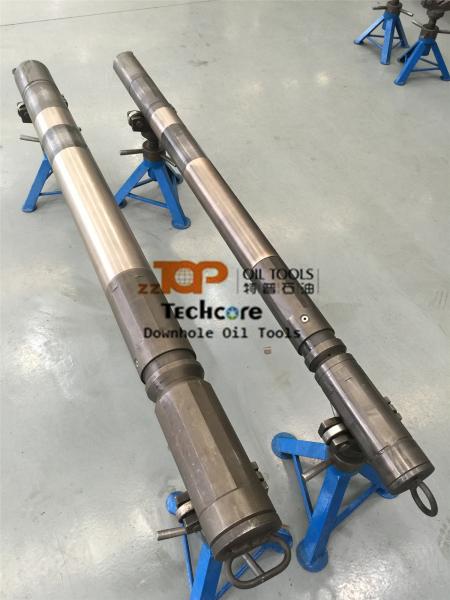 Buy cheap 15000psi Drill Stem Test Tools from wholesalers