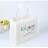 Buy cheap Customized shopping bag, Laminated Non woven bag, Hot sale fashional ecological non woven bag, Custom non woven bag with from wholesalers