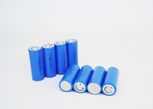 China Sunpok Bulk Sale 3.7v 18650 Sodium-ion battery technology Rechargeable