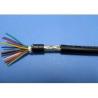 Buy cheap RoHS UL2570 PVC Double Insulated Copper Wire Multi Core Shealth Cable from wholesalers