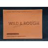 Buy cheap Personalized Leather Jean Patches Embossed Leather Garment Tags from wholesalers