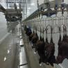 Buy cheap Automatic Small Poultry Abattoir Equipment Stainless Steel Chicken Mobile Machinery from wholesalers