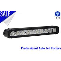Buy cheap BB-SL100（Epistar/CREE Signal low Led Light Bar)-80W product