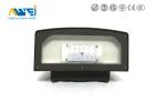Dark Brown 30W 60W 80W Outdoor LED Wall Pack IP65 9600 Lumen Dusk-to-Dawn ETL