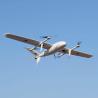 Buy cheap 3.5Hours Industrial Inspection Drone Carbon Fiber VTOL Mapping Drone 13.5KG Take Off Weight HXAYK-250 from wholesalers