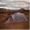 Buy cheap Double Layer Breathable 190T Polyester Pop Up Camping Tent from wholesalers