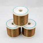 Hot Sale Invar 36 Precision Alloy Wire 4j36 / Feni36 / 36 H