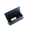 Buy cheap Custom Made Hard Cardboard Wine Box Paper Wine Bottle Glass Gift Folding from wholesalers