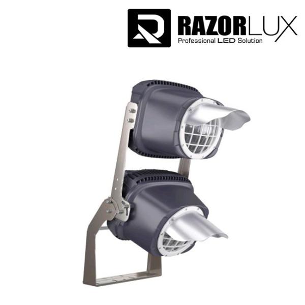 Buy cheap EMC 6500K Led Outdoor Sports Lighting Ip67 1200w Led Baseball Field Lights from wholesalers