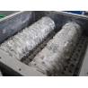 Buy cheap Agricultural PP PE Film Washing Line Crushing 1000kg/H from wholesalers