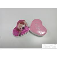 Buy cheap Luxury Terry White Compressed Magic Towels For Gifts 100% Cotton product