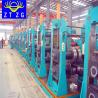 Buy cheap Underground Pipe HFW Welding Cold Rolled Steel Machine High accuracy from wholesalers