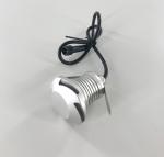 CREE - XBD LED Spotlights Outdoor / 3W Waterproof In - Ground Landscape Lights