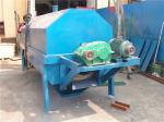 1-4 Layers Sandstone Rotary Trommel Screen Machine