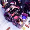 Buy cheap Aluminum professional beauty make up case from wholesalers