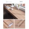 Buy cheap Door Decorative Wood Pattern Contact Paper Waterproof Wallpaper Roll for Furniture Table Wardrobe Decoration from wholesalers