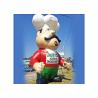 Buy cheap Chef Shape Inflatable Cartoon Props For Gourmet Festival 1 Year Warranty from wholesalers