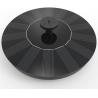 Buy cheap Water Styles Solar Bird Bath Fountain With Glass Solar Panel Durable from wholesalers