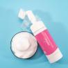 Buy cheap OEM Skincare 120ml Foaming Facial Cleanser Blackhead Remover Face Wash from wholesalers
