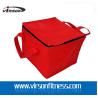 Buy cheap durable Non woven Insulated Lunch Cooler Bag for forozen food from wholesalers