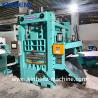 Buy cheap 1850mm CR Cut To Length Machine SS Rotary Shear Cut To Length Line from wholesalers