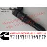 Buy cheap Fuel NT855 K19 Common Rail Diesel Injector 3411821 4914328 3054220 from wholesalers