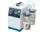 Buy cheap Adjustable Emergency Portable Suction Unit Surgical Medical Device from wholesalers