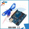 Buy cheap MEGA328P ATMEGA16U2 Development Board For Arduino , With Usb Cable from wholesalers