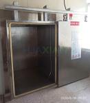 300kgs 10mins Food Vacuum Cooler Rapid Pre Cooling Bread Vacuum Cooler For